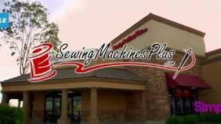 Sewingmachinesplus.com - Your sewing, quilting & vacuum Superstore!