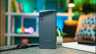 Beda kelas bos! - Review Samsung Galaxy A32 Indonesia!