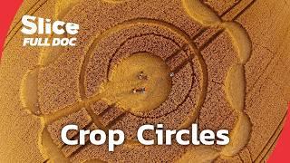 Crop Circles: Alien Messages or Human Designs? | FULL DOCUMENTARY