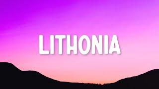 Childish Gambino - Lithonia (Lyrics)