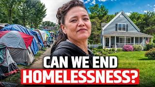 Solving Homelessness: See Hennepin County's Blueprint For Success