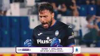 beIN Sports 2 - Inter vs Atalanta