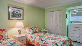 Ocean Villas #83
