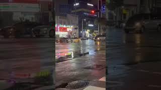 스타렉스 드리프트