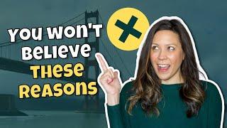 7 reasons NOT to Move to Danville California  | EP 38