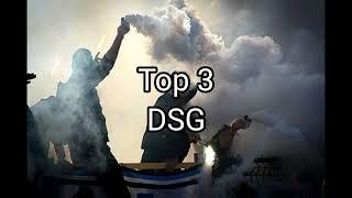 Top 5 Action Ultras avanti! 2023