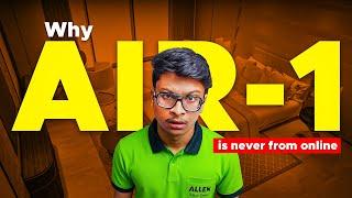 Studying ONLINE? Dark Reality of ONLINE EDUCATION!