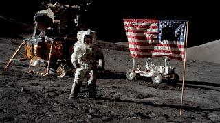 Apollo 17 at 50 - Revisit the last time humans were on the Moon