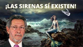 ¡Las sirenas sí existen! - Enigmas del mundo - Néstor Armando Alzate