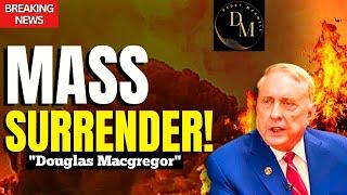 Douglas Macgregor: The TRAGIC End Of WAR!