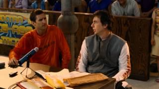 Idiocracy Courtroom Scene