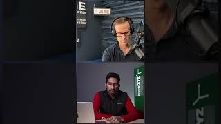 An Innovative Approach to STEM Education - How he Created his Company