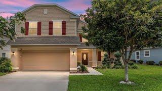 14304 NW 163RD PLACE, ALACHUA, FL Presented by Stephanie Anson.