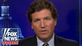 Tucker responds to pro-life activist Lila Rose #shorts