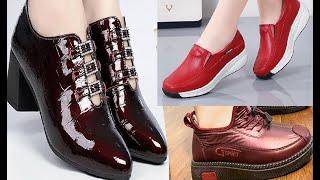 2022 LATEST NEW FASHION SLIP ON SHOE PUMPS CLOSE TOE SHOES||#SBLEO