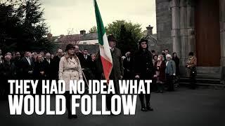 Fianna Fáil Easter Rising Commemoration 2022