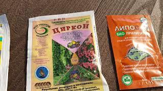Сделай в марте. Лучшая баковая смесь для сада. Мощный удар по болезням и вредителям.