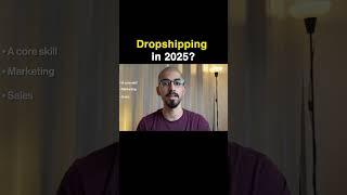 Dropshipping or Agency in 2025 to make 1,00,000/month?