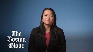AAPI Voices: My name is Tram Nguyen