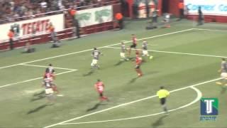 Resumen: Xolos 1-0 chivas; Copa MX - TJ Sports