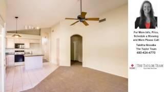 2256 E WILLIAMS Drive, Phoenix, AZ Presented by Tabitha Nissalke.