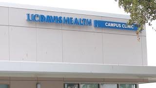 UC Davis Health Clinic Opens on Davis Campus