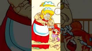 Cupid-Twin Ver  Cartoon Animation #animation #shorts #funny #cupid