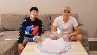 Special Edition BIG BEY STADIUM B-00 Unboxing | w/ The Real Bey Bros!