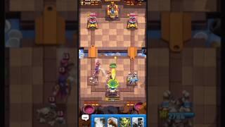 클로에 엘프리모가 나타난다면? #clashroyale #클래시로얄 #brawlstars #브롤스타즈 @호왕 @써니CR @holit92@BONOX2
