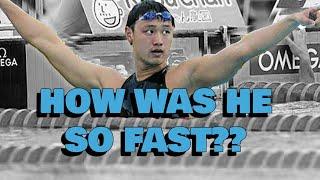 Is THIS The Hardest World Record to Break? - Men's 800 Free Record Progression