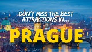 Prague Travel Guide - Czech Republic | Martijn Around The World