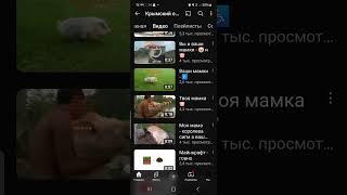 @Крымский_обсиратель крымский обсиратель у тебя видио полное гов###е