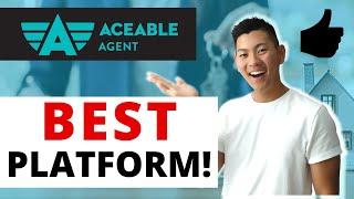 Why You Should Use ACEABLE AGENT | AceableAgent Review