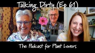 Claus Dalby on Containers, Companion Plants for Dahlias and Lime Foliage Love (Talking Dirty, Ep 61)