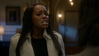 Michaela Is Furious at Annalise - How to Get Away with Murder