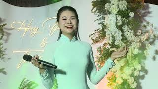 Đưa Anh Về Hà Tĩnh - MC Hoài Thương | Truyền Thông SangStudio | Bảo Sang