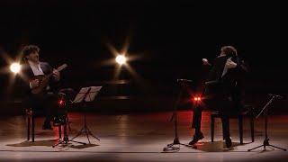 Avi Avital & Aydar Gaynullin / A.Gaynullin: "Euphoria" (Elbphilharmonie)