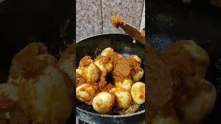 egg curry#Anita ka khana khazzana