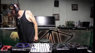 Deejay Av Tech House Dance Techno  Sets Labor  Day Set 2023