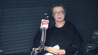 «Отцы и Дети», Алла Демидова