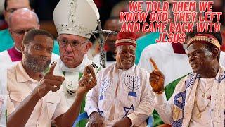 Catholic Secret Society Games: Africa’s Hidden Horror