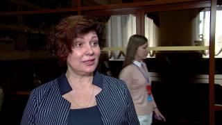 Марина Поддубная о форуме "Законодательная инициатива"