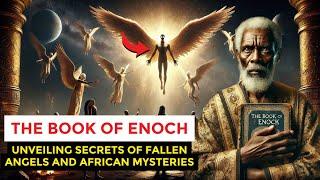 The Book of Enoch: Unveiling Secrets of Fallen Angels and African Mysteries