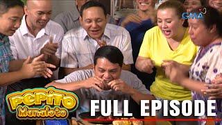 Pepito Manaloto: Full Episode 283 (Stream Together)