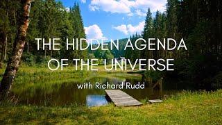 The Hidden Agenda of the Universe