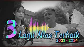 3 Lagu Nias Terbaik / Kumpulan lagu Nias Sorotan , Tube Nias Official