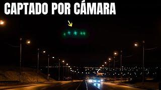 5 Avistamientos de OVNI más aterradores que el gobierno NO puede explicar | UFO Sightings 2024