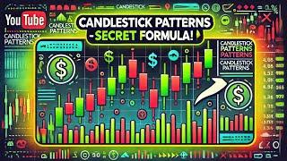 "Candlestick Patterns Explained – Trading Ka Secret Formula!  | Stock Market for Beginners"