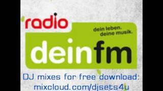 deinFM In The Mix - Funk Delight (07.04.2017)