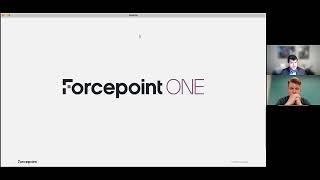 Forcepoint ONE - Key Capabilities Demo for Government Agencies